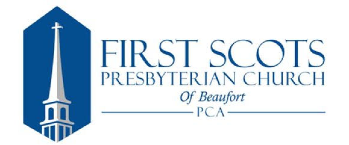 First Scots Presbyterian Church of Beaufort